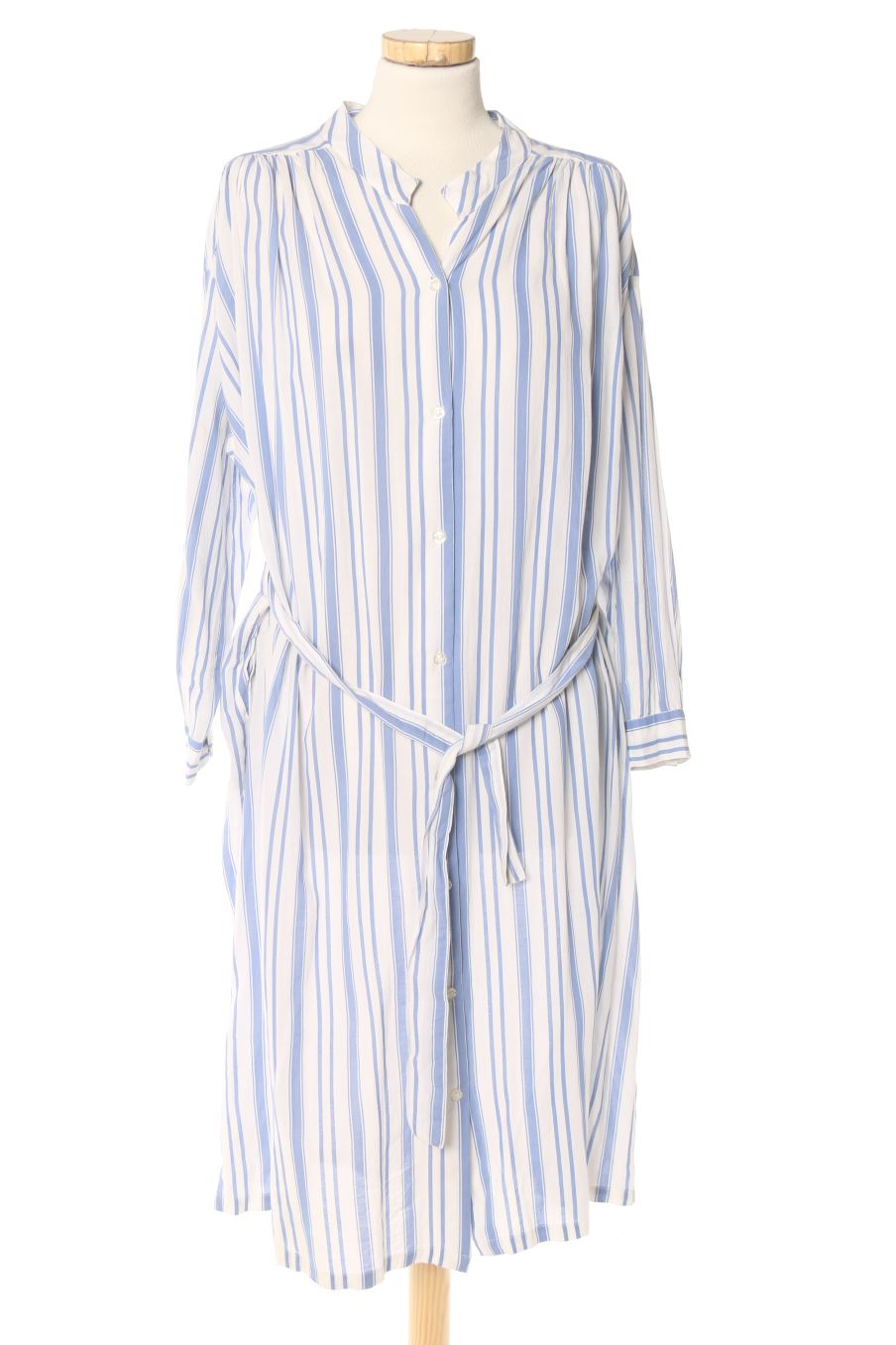 Robe casual BIMBA Y LOLA de la taille S, de couleur rayures