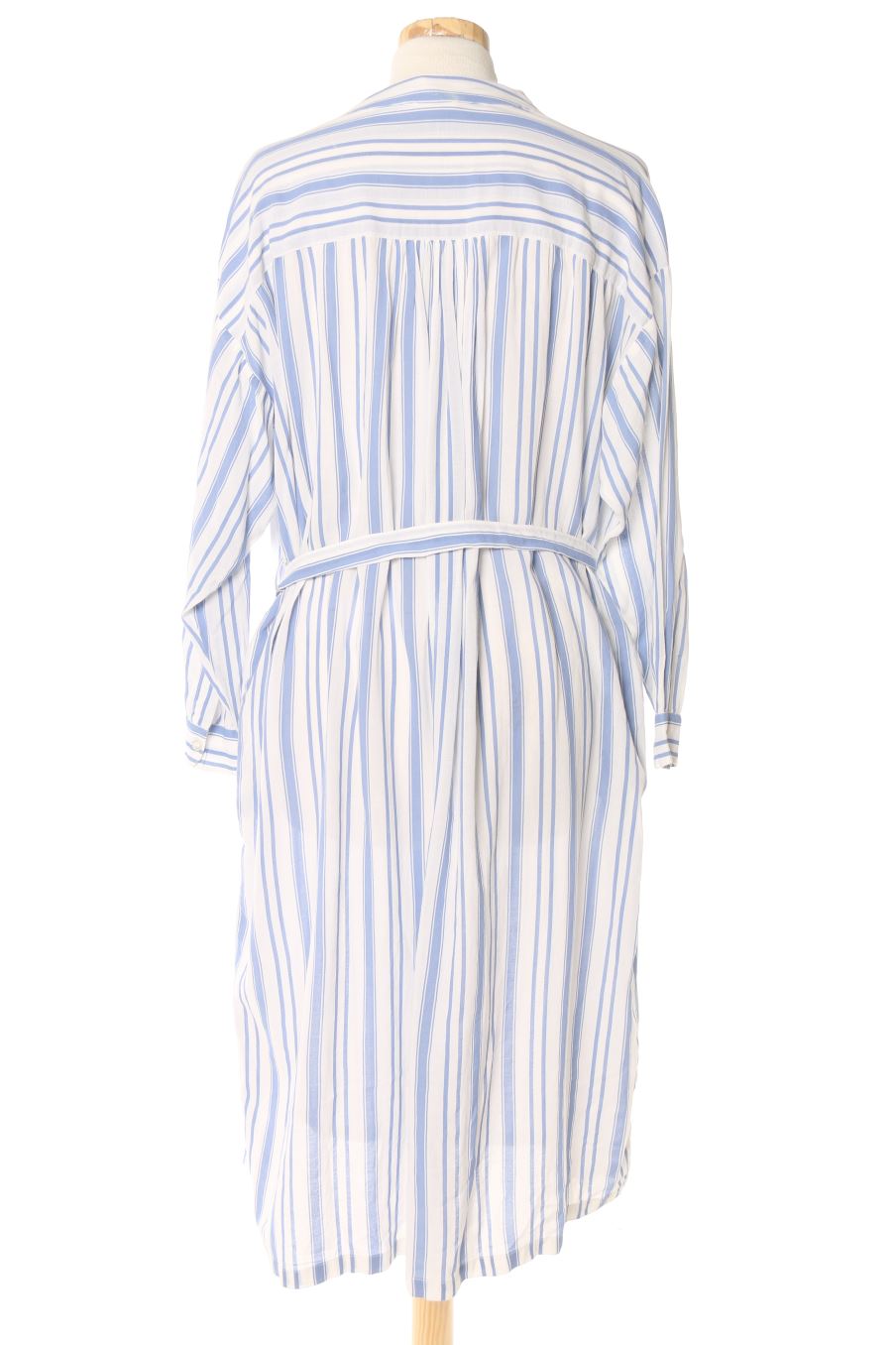 Robe casual BIMBA Y LOLA de la taille S, de couleur rayures