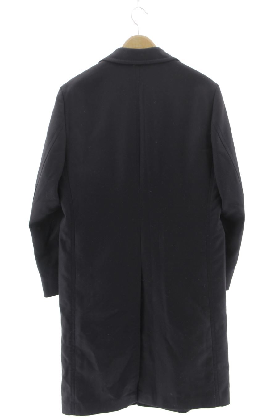 Abrigo de Ermenegildo Zegna de la talla M