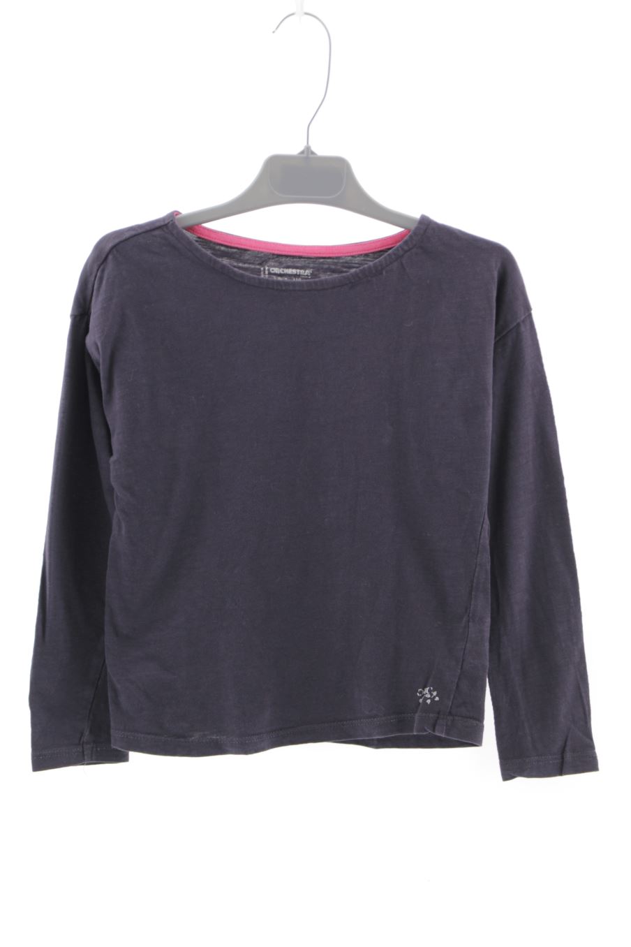 T-shirt manches longues Orchestra de la taille 5 ans de seconde main