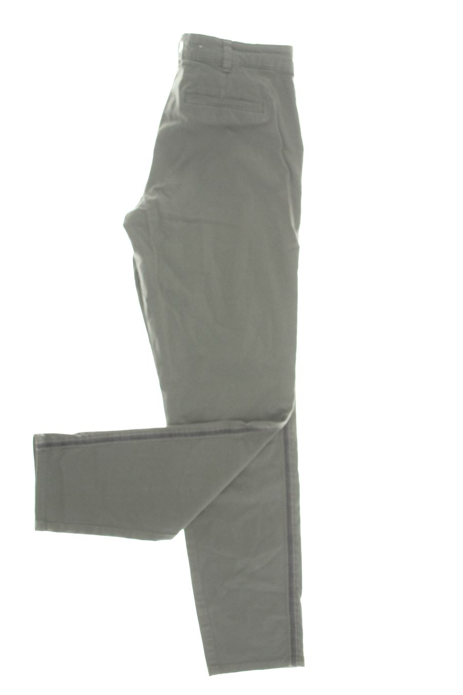 Pantalones de Camaieu de la talla 36, de color verde