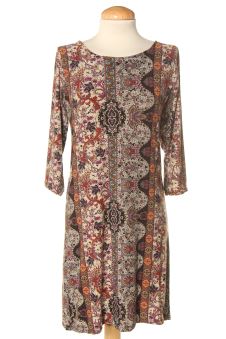 Robe casual M PERCENTIL, photo 1 sur 2