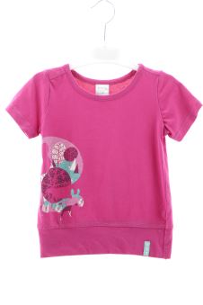 Camiseta 3 años Decathlon