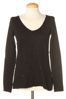 Pull XS Grain de Malice