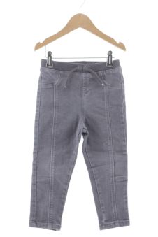 Jeans 4 ans PERCENTIL