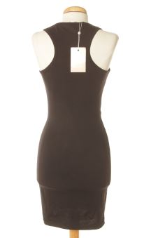 Robe casual XS MISSGUIDED