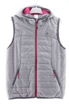 Weste 152 Quechua (DECATHLON)
