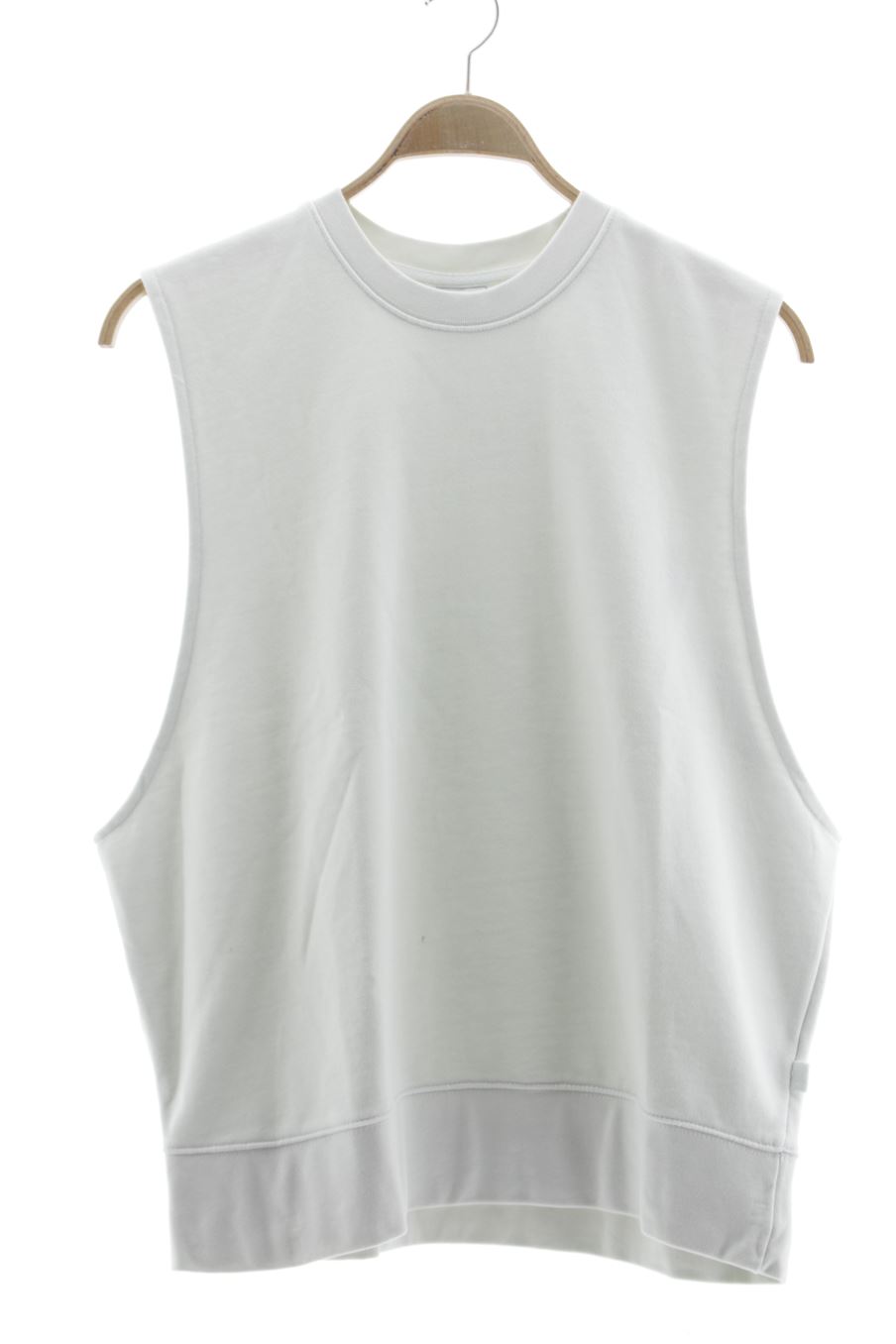 Chaleco de Zara de la talla M