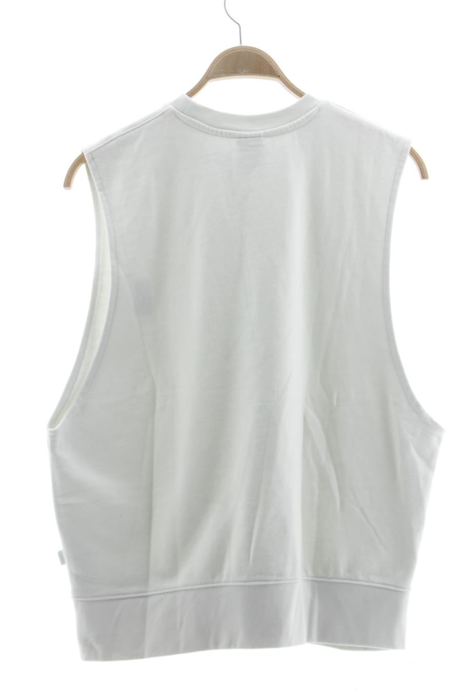 Chaleco de Zara de la talla M