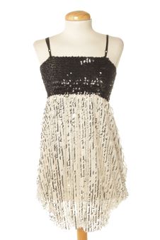 Vestido elegante S PERCENTIL, foto 1 de 2