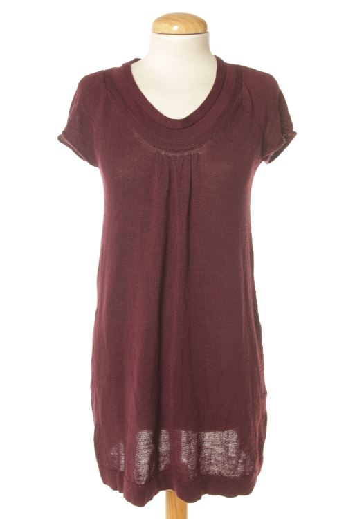 Robe casual