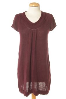 Robe casual S Camaieu, photo 1 sur 2