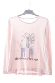 Camiseta de manga larga 5 años PERCENTIL