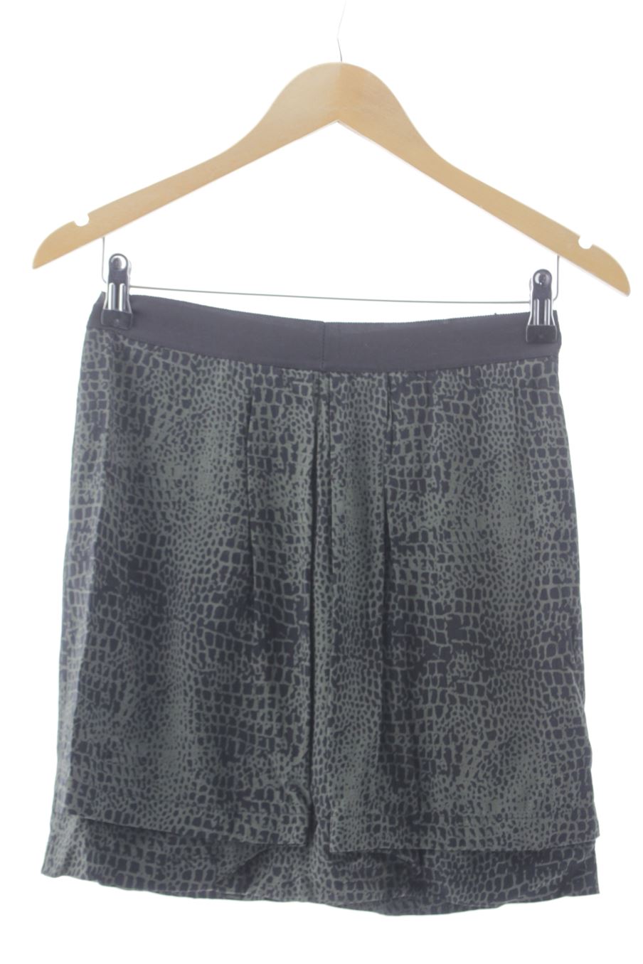 Falda de Grace & Mila de la talla S, de color verde