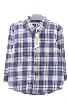 Langärmeliges Hemd 104 Sfera