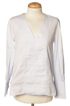 Langärmelige Bluse 34 Massimo Dutti