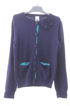 Gilet manches longues 8 ans Palomino (C&A)