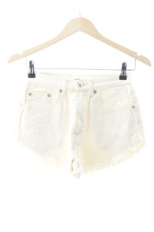 Pantalón corto 34 Pull & Bear, foto 1 de 2