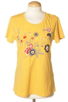 T-shirt XS N de Nube