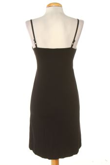 Einfaches Kleid 38 Amisu
