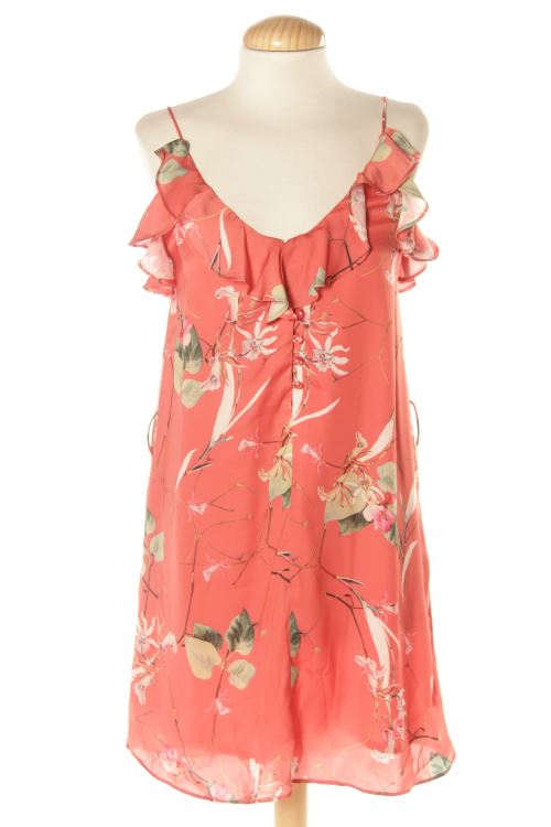 Robe casual