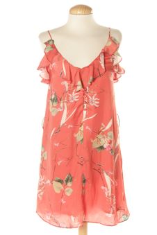 Einfaches Kleid XS Mango, Foto 1 von 2