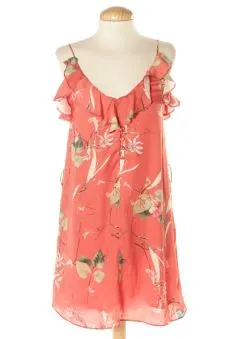 Robe de jour XS Mango, photo 1 sur 2