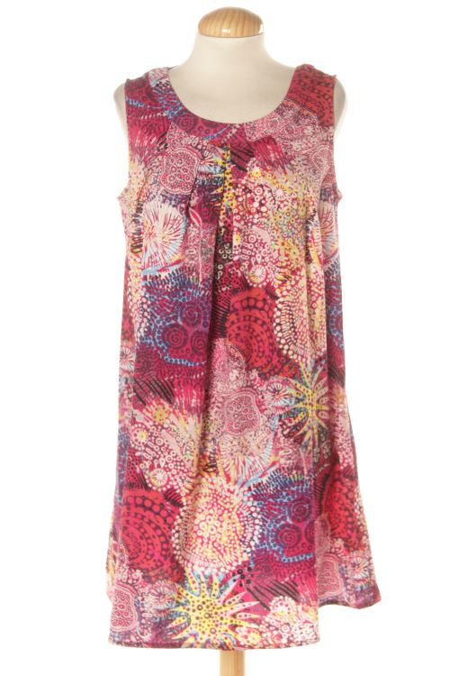 Robe casual