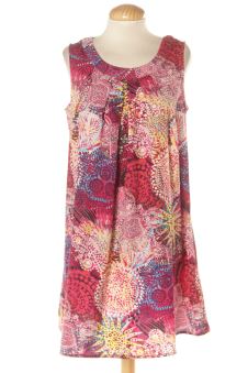 Robe casual S Kéawa