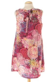 Robe casual S Kéawa