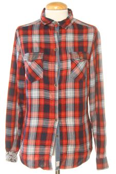 Chemise S Pepe Jeans