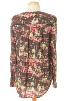 Blusa a maniche lunghe M See u soon
