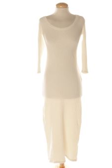 Vestido casual M Zara