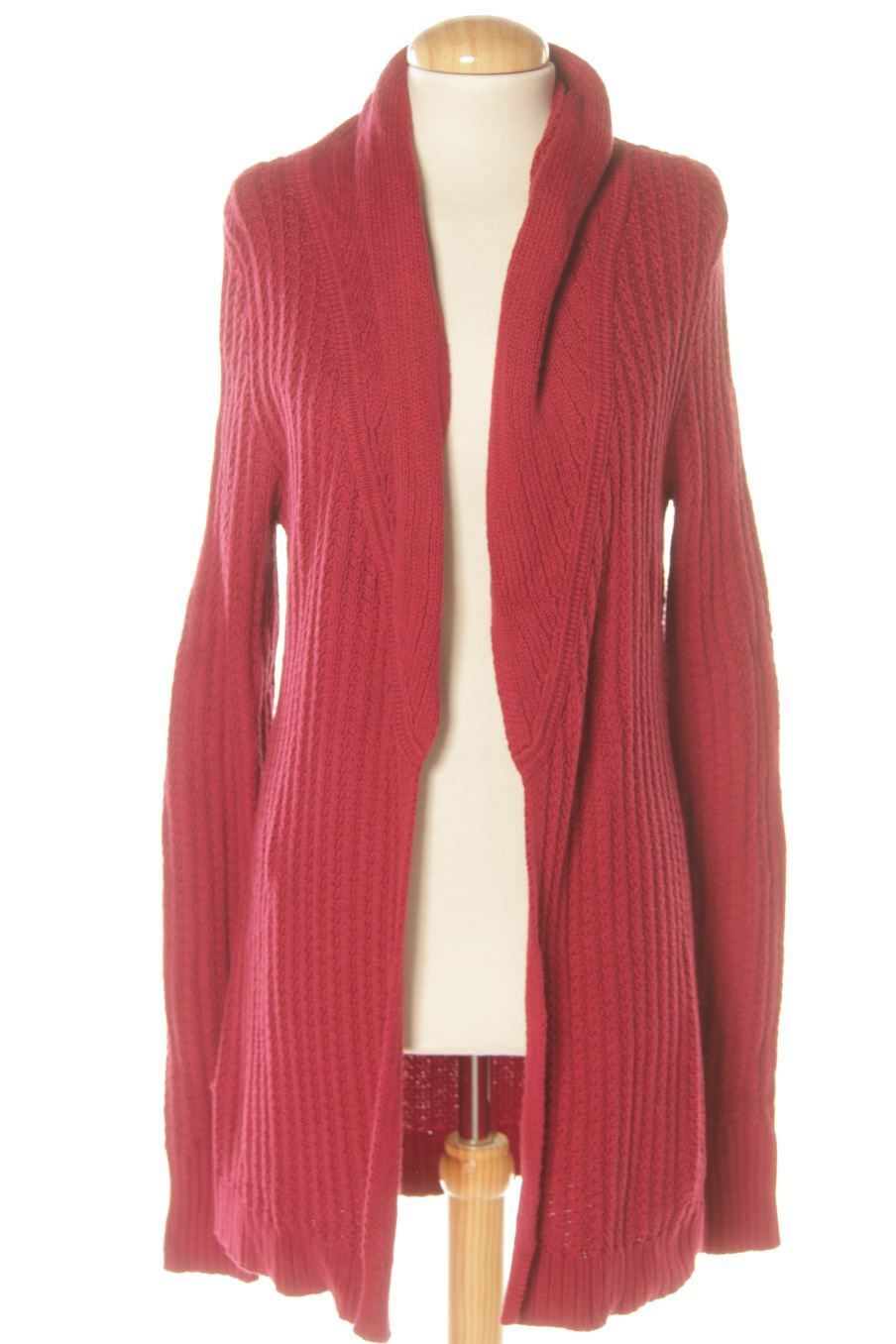 Gilet Massimo Dutti de la taille XL, de couleur rose
