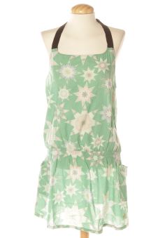 Vestido casual L Pepe Jeans