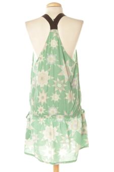 Vestido casual L Pepe Jeans