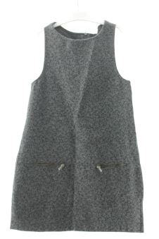 Aufwändiges Kleid 134 Zara