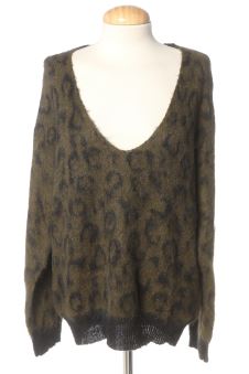 Maglione M PERCENTIL