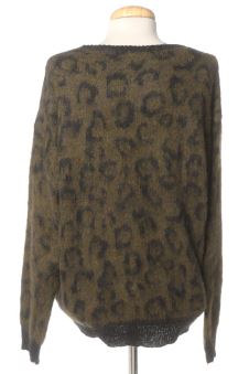 Maglione M PERCENTIL