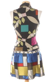 Vestito casual S Custo Barcelona