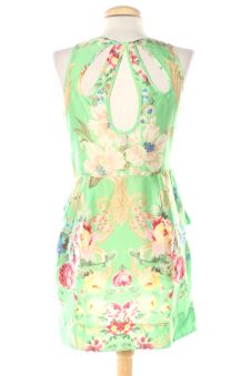 Robe casual S Farm