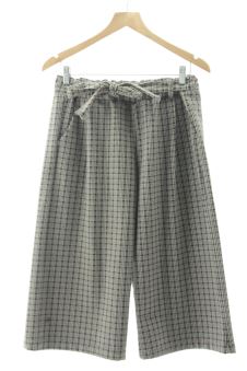 Pantalón L Made in italy