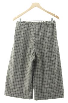Pantalón L Made in italy