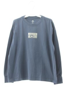T-shirt manches longues 8 ans Converse
