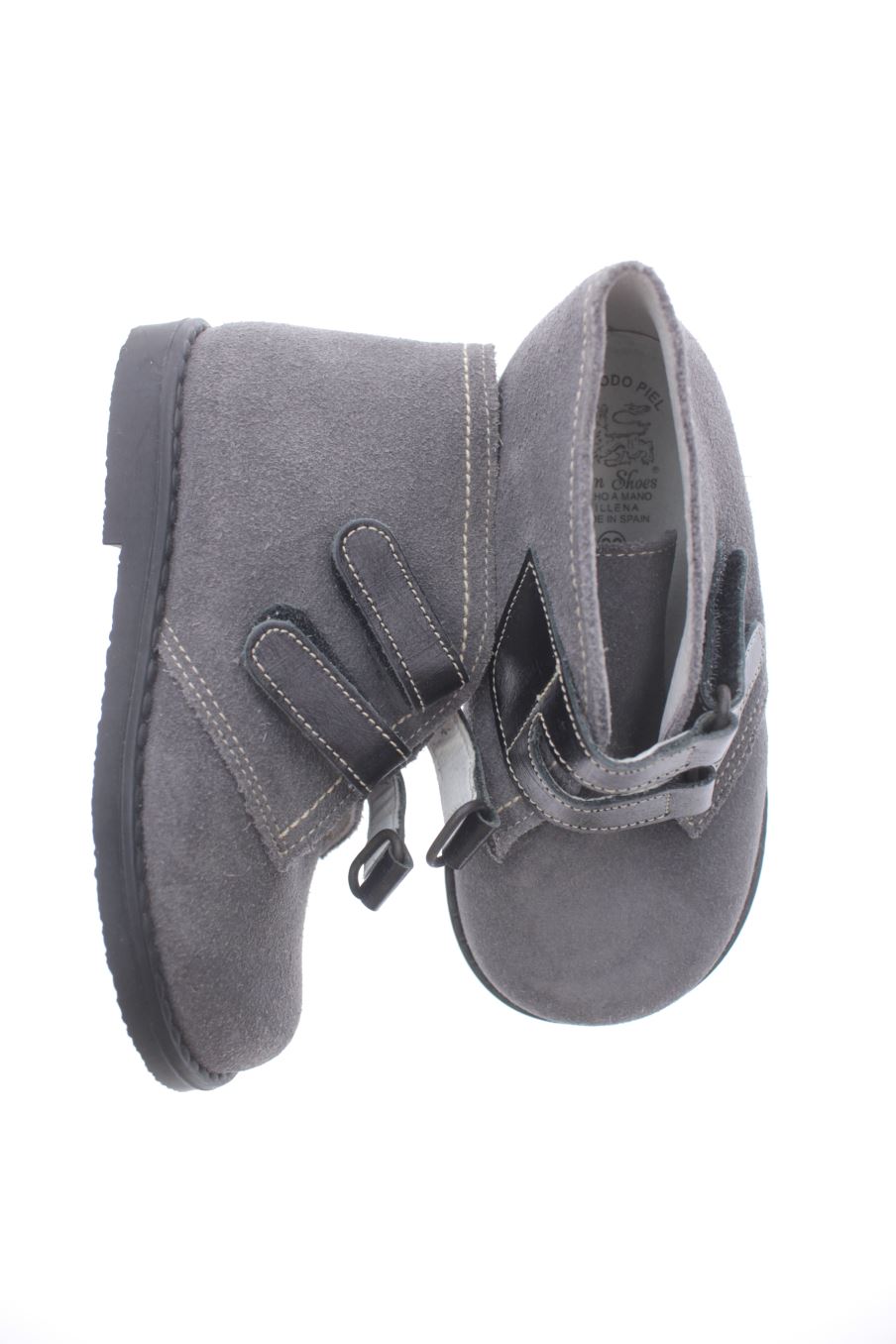 Zapatos de León shoes de la talla 22 de segunda mano