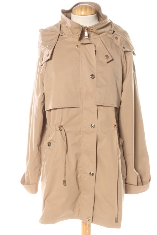 Manteau