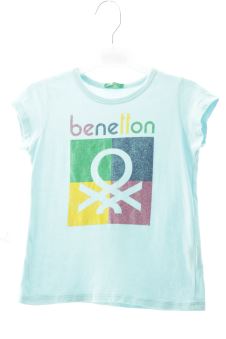 T-shirt 4 ans Benetton