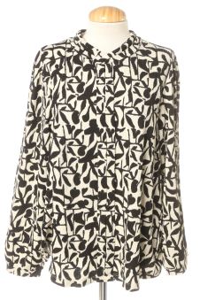 Blouse à manches longues XL Sfera