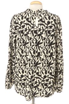 Blouse à manches longues XL Sfera