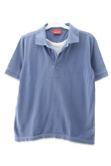 Polo  12 ans Adolfo Dominguez